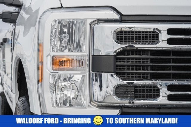 2024 Ford Super Duty F-250 SRW 4WD