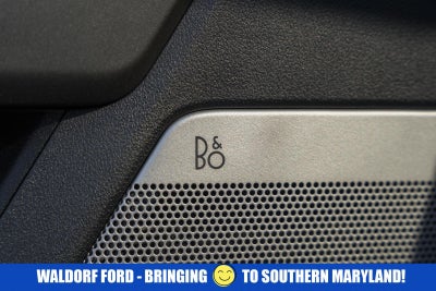 2025 Ford Super Duty F-250 SRW 4WD