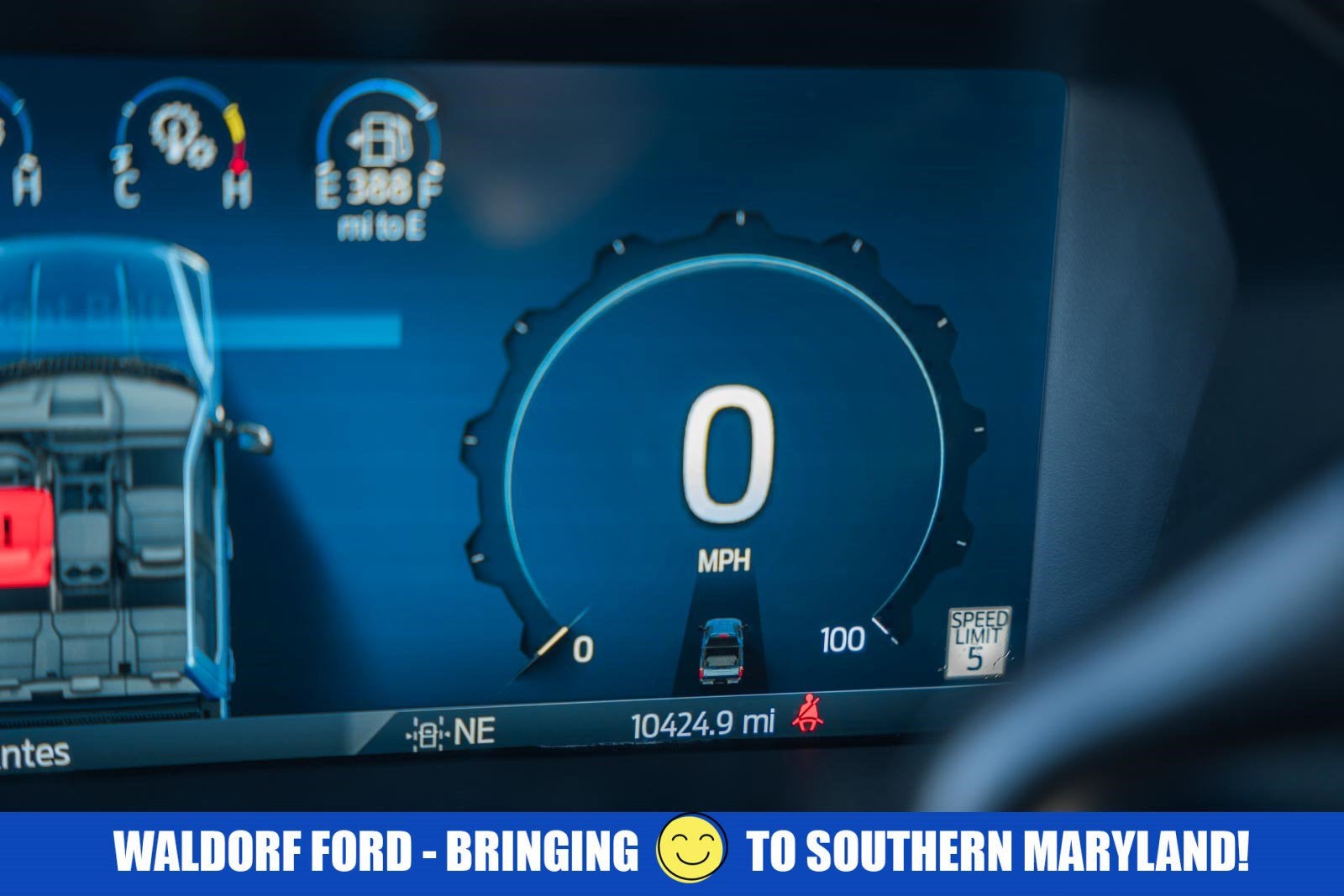 2025 Ford Super Duty F-250 SRW 4WD