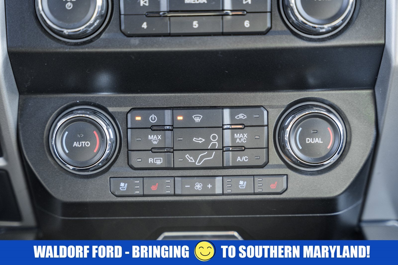 2021 Ford Super Duty F-250 SRW 4WD