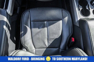 2021 Ford Super Duty F-250 SRW 4WD