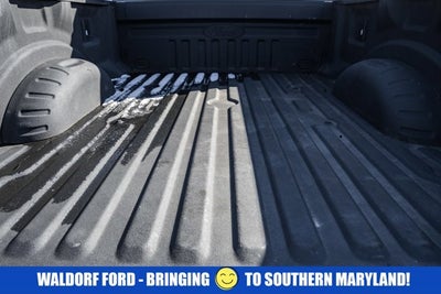 2021 Ford Super Duty F-250 SRW 4WD