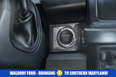 2025 Ford Super Duty F-350 SRW LARIAT