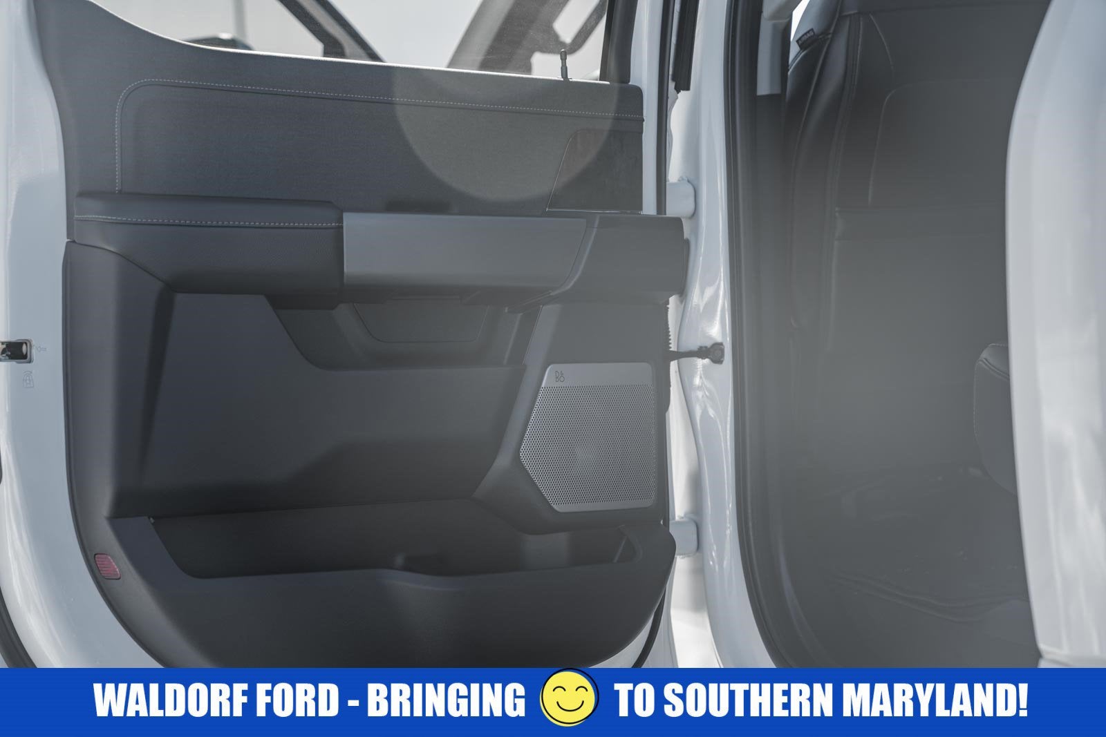 2025 Ford Super Duty F-350 SRW LARIAT