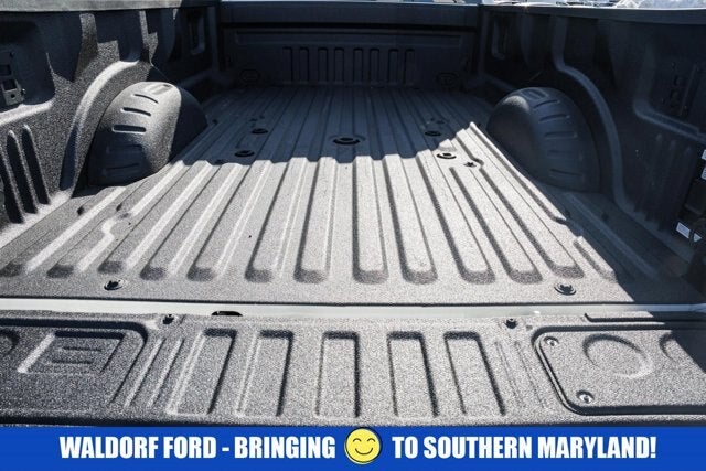 2025 Ford Super Duty F-350 SRW LARIAT