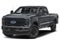 2025 Ford Super Duty F-350 DRW Platinum