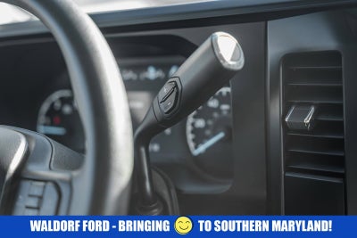 2024 Ford Super Duty F-350 DRW 4WD