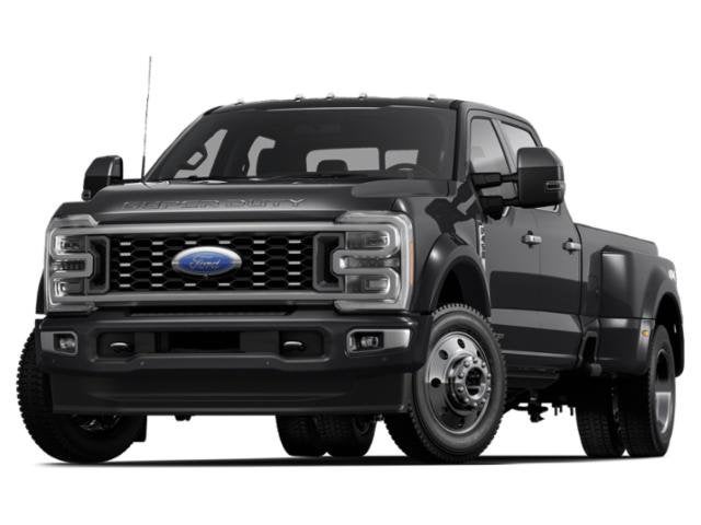 2023 Ford Super Duty F-450 DRW 4WD