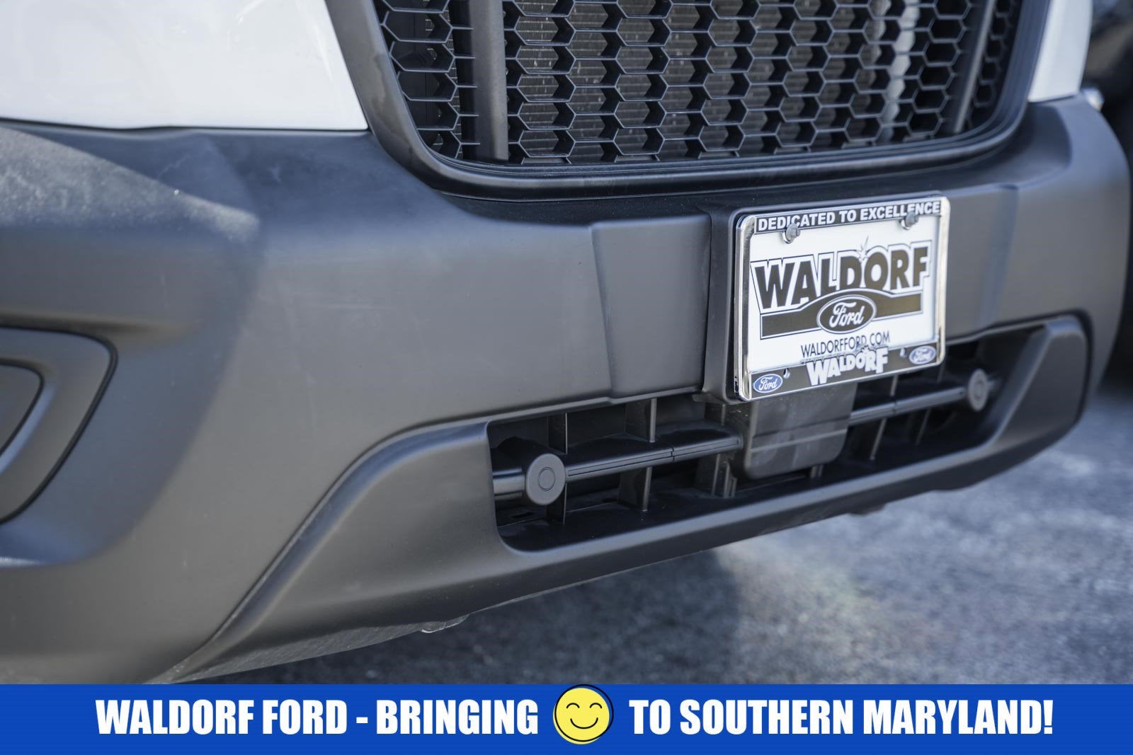 2023 Ford Transit Cargo Van 350