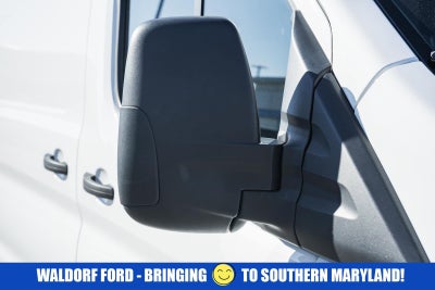 2023 Ford Transit Cargo Van 350