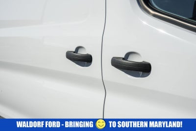 2023 Ford Transit Cargo Van 350