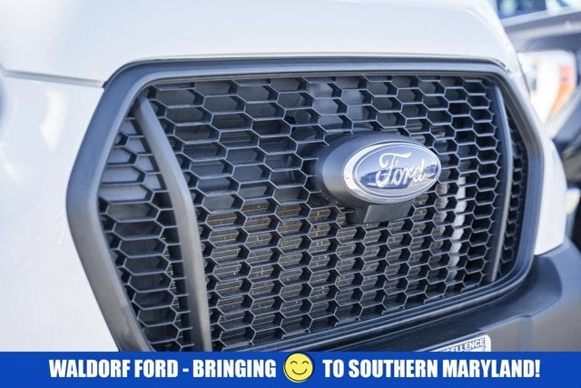 2023 Ford Transit Cargo Van 350
