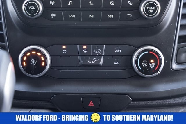 2023 Ford Transit Cargo Van 350