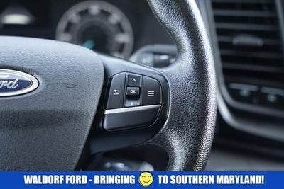 2023 Ford Transit Cargo Van 350