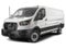 2023 Ford Transit Cargo Van 250