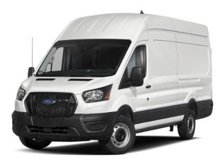 2023 Ford Transit Cargo Van 350