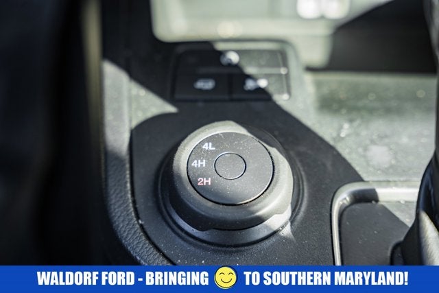 2020 Ford Ranger 4WD