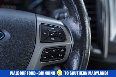 2020 Ford Ranger 4WD