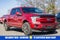 2020 Ford F-150 4WD