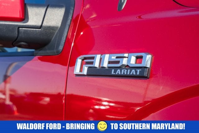 2020 Ford F-150 4WD
