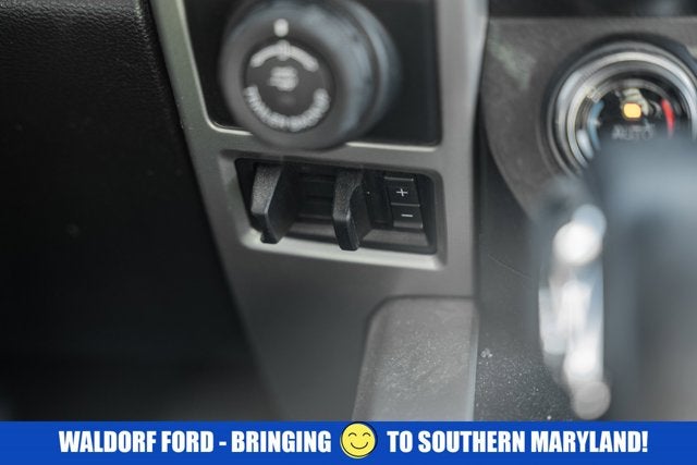 2020 Ford F-150 4WD