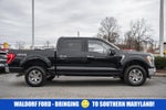 2023 Ford F-150 4WD
