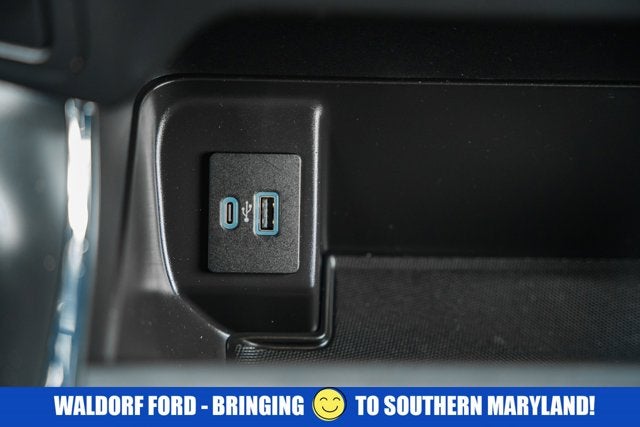 2022 Ford F-150 2WD