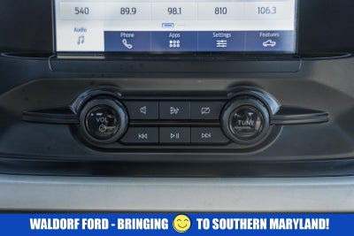 2023 Ford F-150 4WD