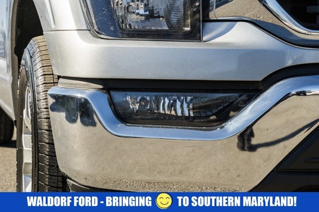 2023 Ford F-150 4WD
