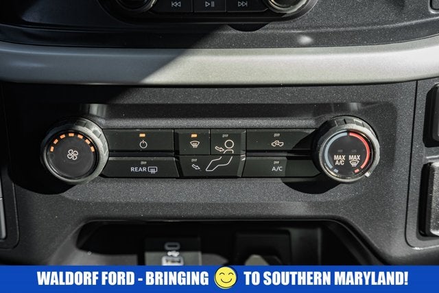2023 Ford F-150 4WD