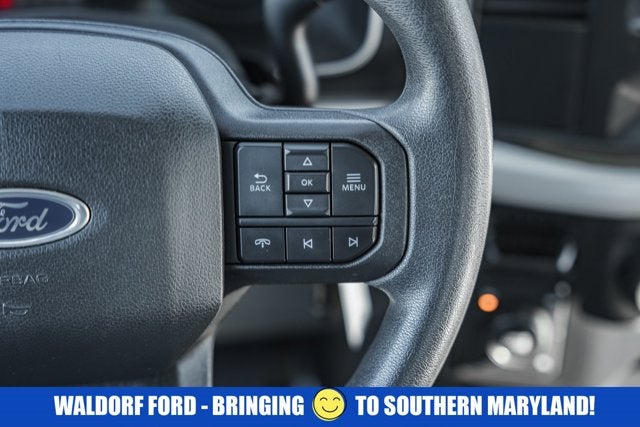 2023 Ford F-150 4WD