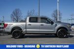 2022 Ford F-150 4WD
