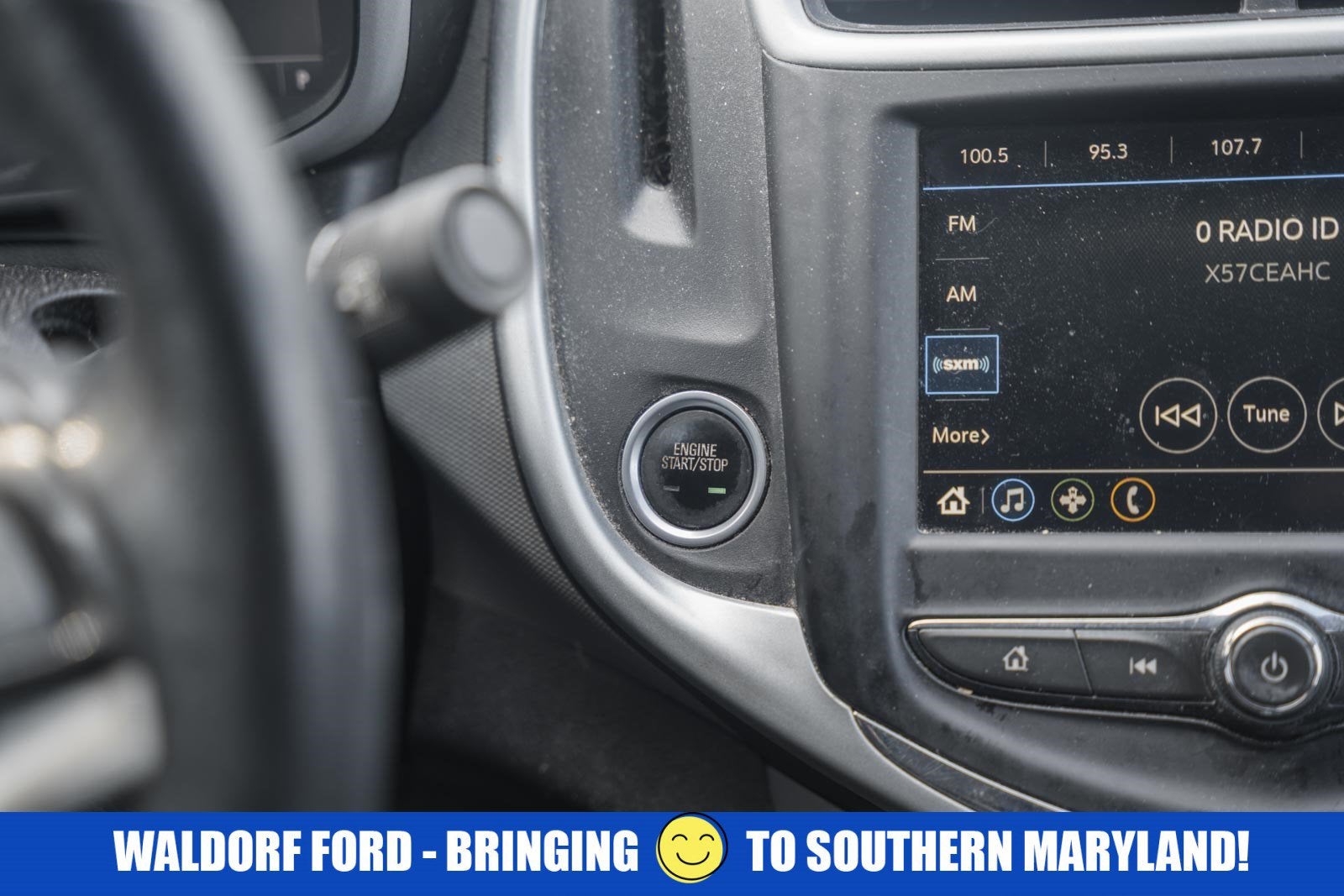 2018 Chevrolet Sonic LT