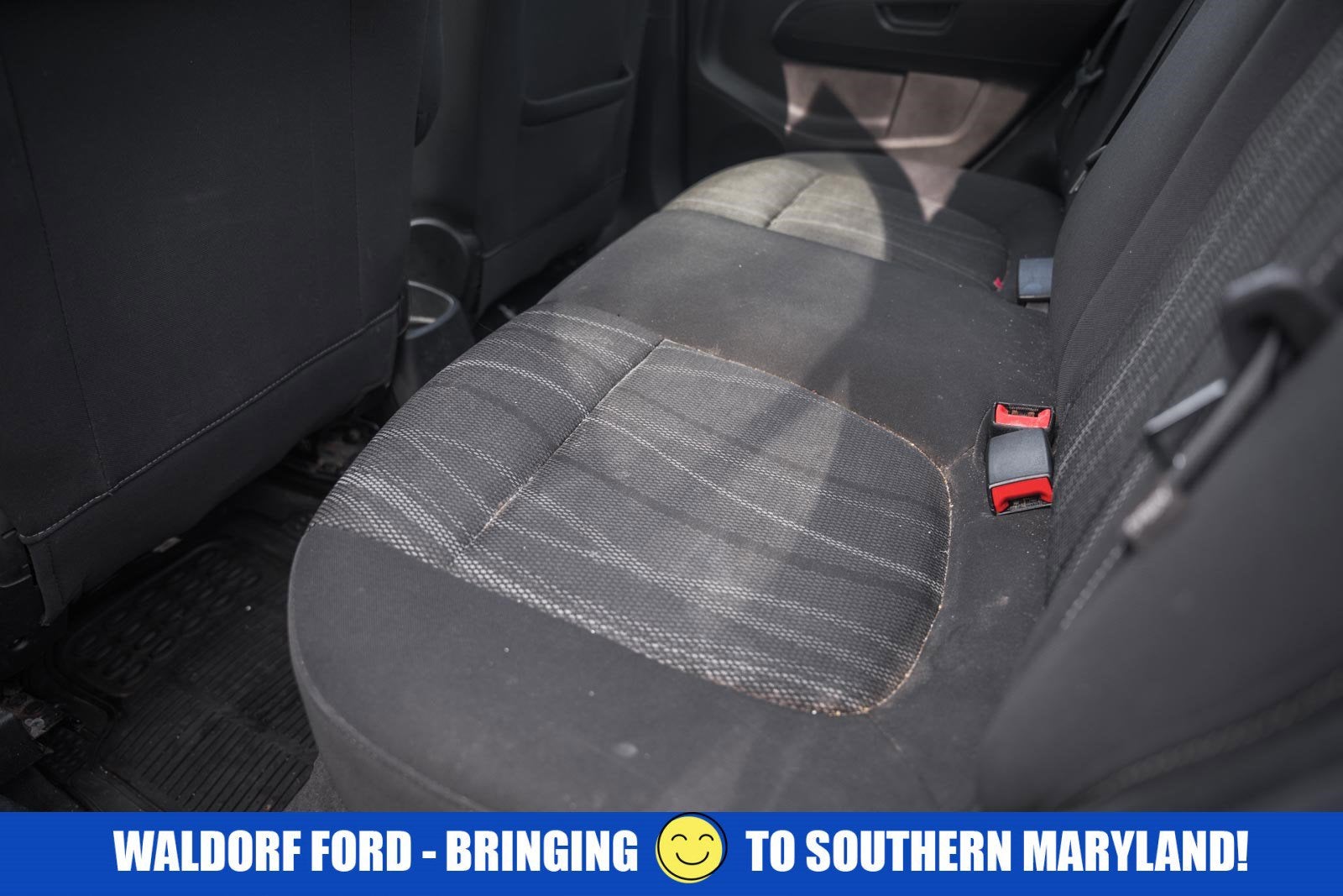 2018 Chevrolet Sonic LT