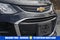 2018 Chevrolet Sonic LT