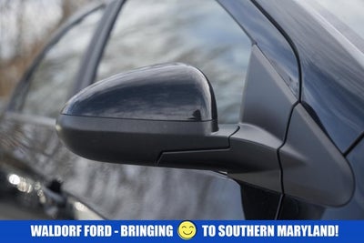 2018 Chevrolet Sonic LT