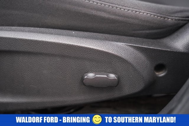 2018 Chevrolet Sonic LT