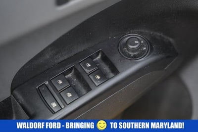 2018 Chevrolet Sonic LT