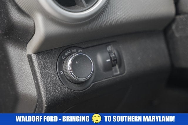 2018 Chevrolet Sonic LT