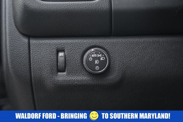 2016 Chevrolet Colorado 2WD LT