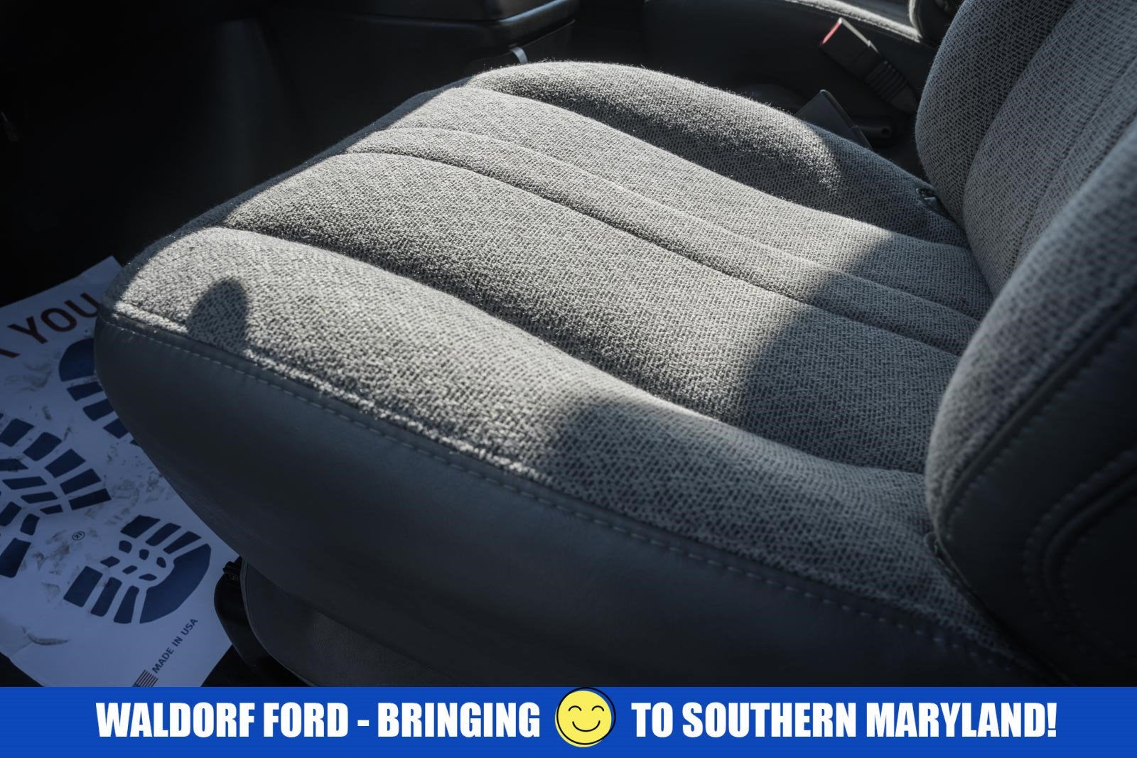 2025 Chevrolet Express Cargo Van G25