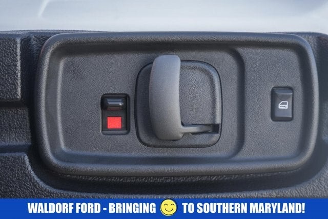 2025 Chevrolet Express Cargo Van G25