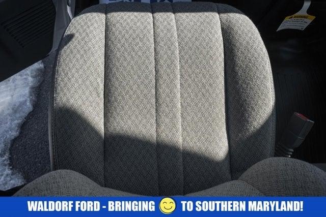 2025 Chevrolet Express Cargo Van G25