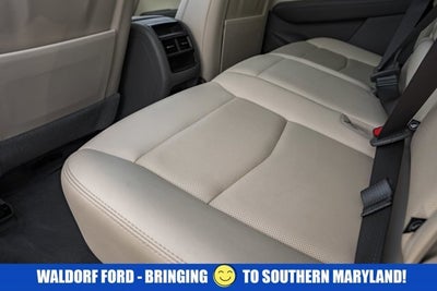 2022 Cadillac XT5 AWD Premium Luxury