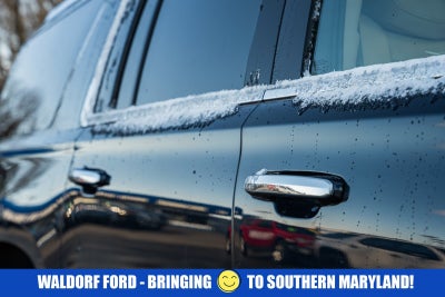 2019 Cadillac Escalade ESV Luxury