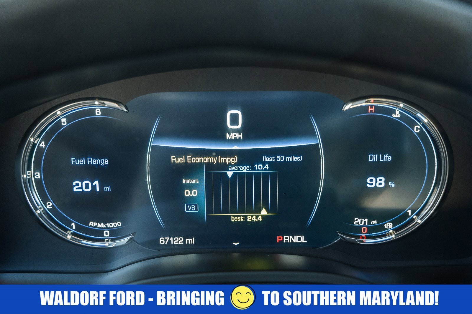 2019 Cadillac Escalade ESV Luxury