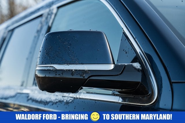 2019 Cadillac Escalade ESV Luxury