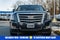 2019 Cadillac Escalade ESV Luxury