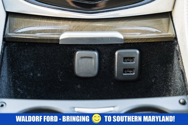 2019 Cadillac Escalade ESV Luxury