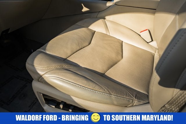 2019 Cadillac Escalade ESV Luxury